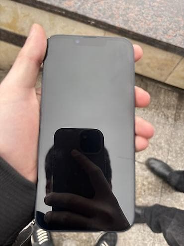 IPhone 14, 128 GB, Midnight, Face ID