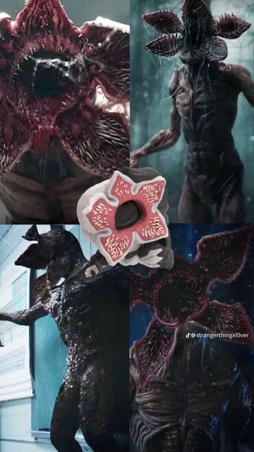 Pastel dəstləri: Fiqur, Plastik, rəng - Qırmızı — 2