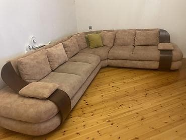 Divanlar: Künc divan, Parça — 4