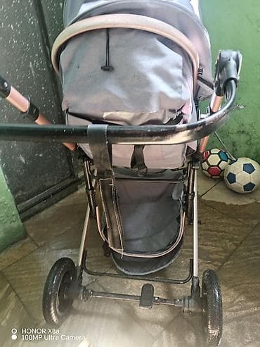 usaq ucun araba: Üçtəkərli araba, İşlənmiş — 1