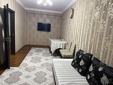 kiray: Mənzil – tam mebellə və məişət texnikası ilə - Planlama: dəhliz, ayrı — 9