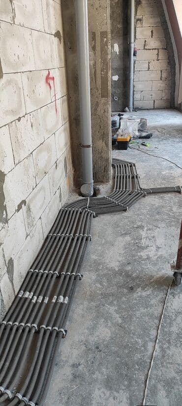 Другие электротовары: Elktirik işləri kime ehtiyacı olsa buyursun Məhsulun təsviri: - — 10