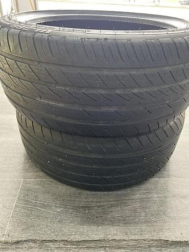 215 r13 teker: Avtomobil təkərləri nəqliyyat vasitələri üçün nəzərdə tutulmuşdur — 4