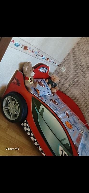 nivelir satilir: Hazır, Maşın-çarpayı, Matras ilə — 2