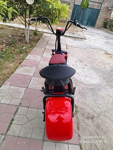 disklerin kreditle satisi: - CITY COCO, 150 sm3, 2024 il — 3