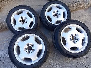 kofta yeni: Mersedes.r.16 Diski Teker Birligde Kiraskasi Idyaldi 2 Diskide sivarka — 2