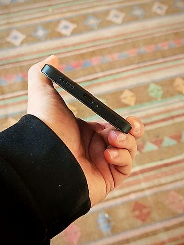 poco m7 pro: Poco 512 GB, rəng - Qara, Sensor — 5
