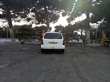Avtomobil satışı: Opel Astra: 2 l | 2000 il 385000 km Universal — 8