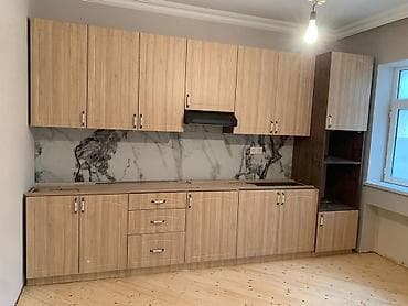 stol stul satisi: İstənilən növ dolablar, mətbəx mebellərinin nağd və kreditlə satışı — 8