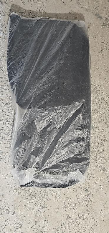 teker formula: Avtomobil üçün 3D döşəmə altlıqları komplekti. Changan Qiyuan Q07 - — 4