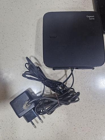 lg televizor 107 ekran: Gigaset SL910 ev telefonu.Hər şeyi mövcuddur və yaxşı — 3