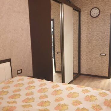 hipoteka evler: 2 otaqlı, Yeni tikili, m. Həzi Aslanov, 65 kv. m — 9