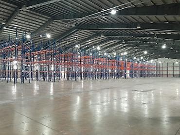 suraxani rayon: İcarəyə Anbar Verilir! Abşeron rayonu, “Mila” süz zavodunun — 7