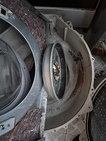 xiaomi redmi note 8 2021: LG paltaryuyan üçün idarəetmə paneli və elektronika bloku - Ön — 10