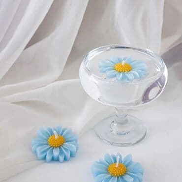 novruz şamı: Şam Dairəvi — 2