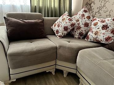 Divanlar: Künc divan, İşlənmiş, Açılan, Bazalı, Nabuk, Çatdırılma yoxdur — 5