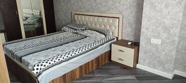 xirdalan 1 otaqli evlerin qiymeti: 2 otaqlı, Yeni tikili, m. Xətai, 60 kv. m — 4