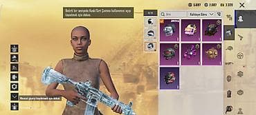 toy ucun salvar koftalar: Buz 4 : bağlar təmizdir - Xüsusi eliminasiya effekti - Gelişmiş — 1