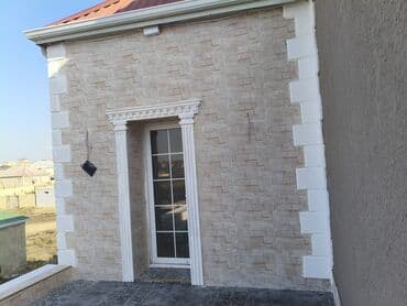 Great Wall: Saray, 269 kv. m, 5 otaqlı, Hovuzsuz, Kombi, Qaz, İşıq — 10