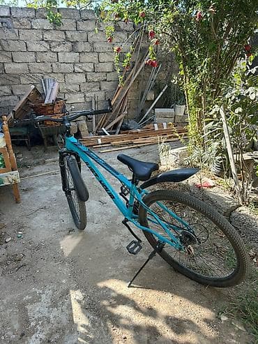 gitara kabel: Şəhər və yüngül off-road üçün dağ velosipedi - Marka/model: T-Roor — 2