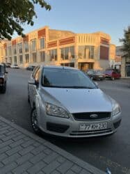 последующий выкуп авто бишкеке: Ford Focus: 1.6 л | 2007 г. 231000 км Универсал — 13