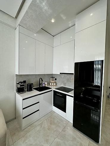 kafe ucun mebel: Divan — 5