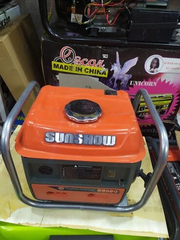 generator 2 kva: Generator yeni keyfiyyetli 1.5 kv yeni geldi — 1