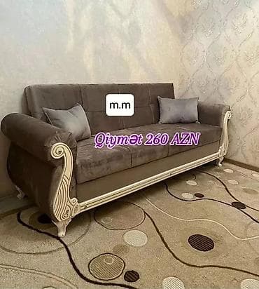 metbex ucun masa: Divan, Yeni, Açılan, Bazalı, Parça, Şəhərdaxili pulsuz çatdırılma — 8