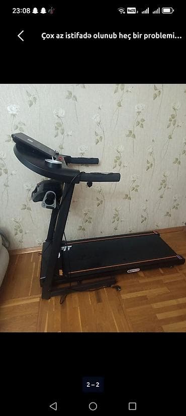 Dağ rejimi var masaj aleti var her funksyasi var vacapa yazin Qaçış