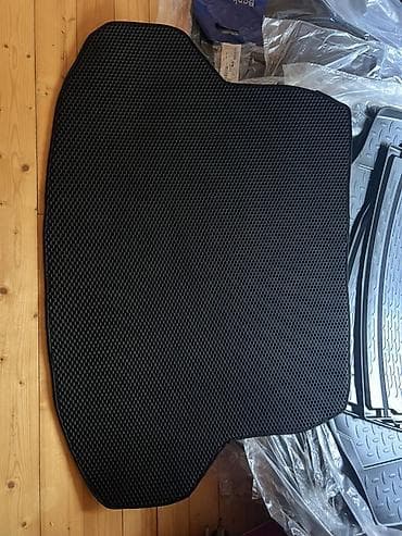 super salon: Avtomobil üçün ayaqaltı — 2