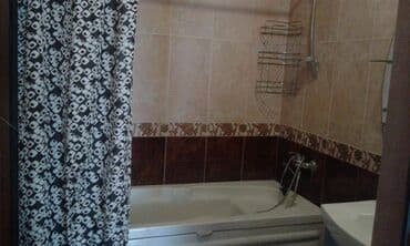 qəbələdə kirayə evlər: Binəqədi rayonu,9-cu mkr,Zərifə göz xəstəxanası ilə üzbəüz,17 — 7