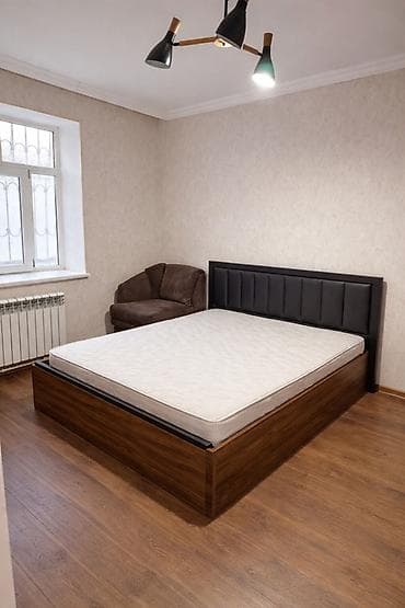 qubada kiraye evler 2020: 3 otaqlı, 60 kv. m, Kredit yoxdur, Yeni təmirli — 2