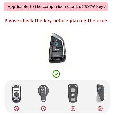 bmw e39 lip: BMW Keys BMW avtomobilləri üçün açar. Zövqlü və müasir görünüşə — 3