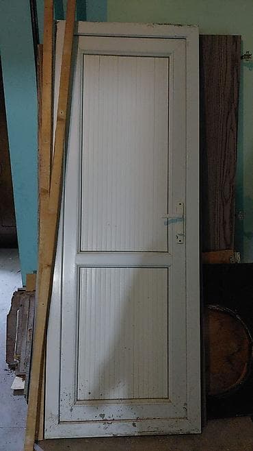 plastik setka qapi: 77× 2.00 — 1
