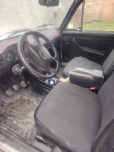 turbo az ford transit 7 1: VAZ 2106 sedan Curuyu qeti yoxdı Udar olmyb cox durşlı maşndı Cuzi — 3