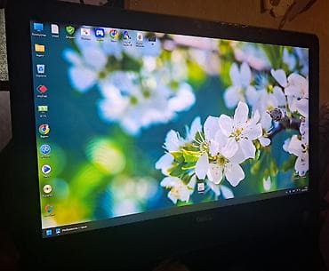 nokia wifi modem: Monoblok Ekiper Экипер Dell OptiPlex 9030 All-in-One (Сенсорный — 1