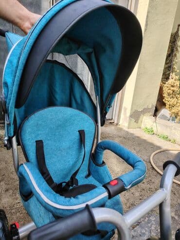 трехколесный велосипед взрослый: Б/у Трехколесные Детский велосипед 20", Самовывоз — 2