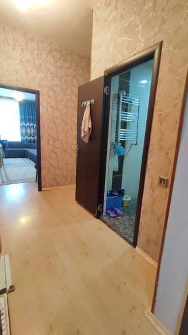 memar әcәmi 2: 2 otaqlı, Yeni tikili, m. Neftçilər, 63 kv. m — 4