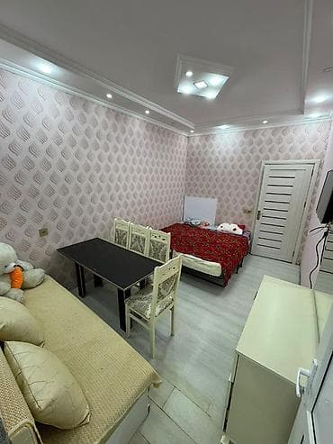 kirayə evlər binə: 2 otaqlı, Abşeron r. r-nu — 5