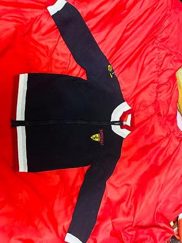 Игрушки: Jaket usaqcun — 1