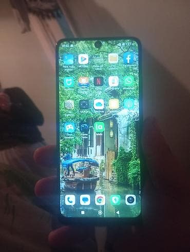 Xiaomi rəng - Qara,
İki sim kartlı lalafo.az -da Xiaomi rəng - Qara,
İki sim kartlı