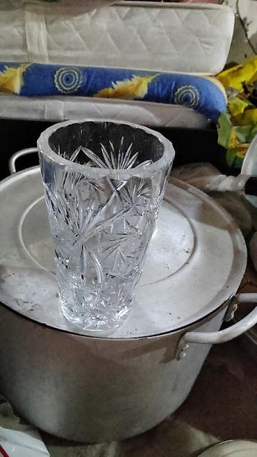 stekan nelbeki: Stəkanlar, Şüşə, 1 əd, 300 ml, Türkiyə — 1
