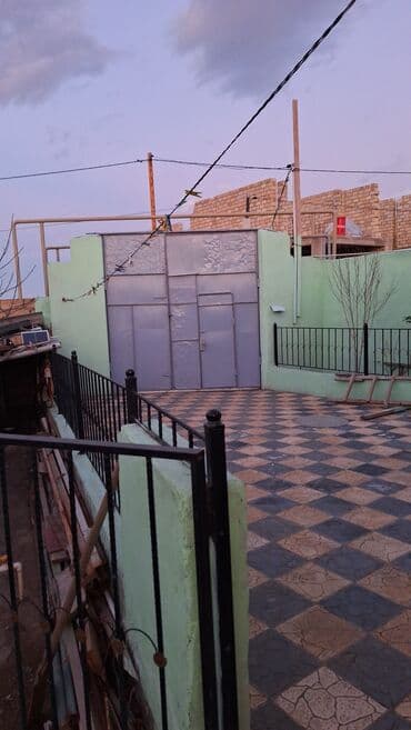 недвижимость в кусарах: 4 комнаты, 5 м², Нет кредита, Свежий ремонт — 1