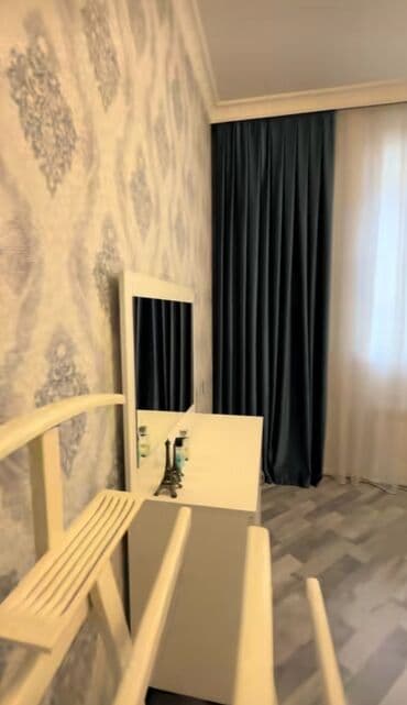 zirzəmi: Binəqədi qəs. 4 otaqlı, 150 kv. m, Yeni təmirli — 9