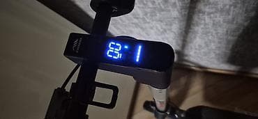 samokat satilir: Elektrikli skuter – MAX S50 (E‑Scooter) Xüsusiyyətlər: Gucu 28km — 4