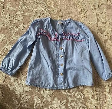 LC Waikiki brendine mexsusdur, 2 yasa qeder uygundur, teze kimidir