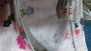 anasis usaq: Köynəklər — 2