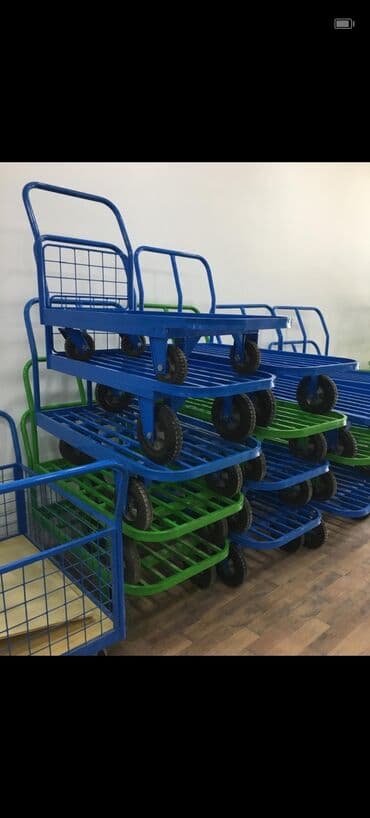 zor maşın şəkilləri: Yük Arabalari — 2