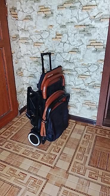 Araba-beşiklər: İşlənmiş, Ünvandan götürmə, Ödənişli çatdırılma — 2