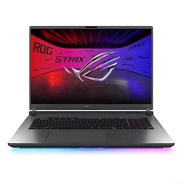 asus canta: Asus ROG Strix G815LP-XS97 Şəhər: Bakı Marka: Asus Yeni?: Bəli — 2